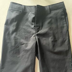 Under Armour Shorts Boys 14